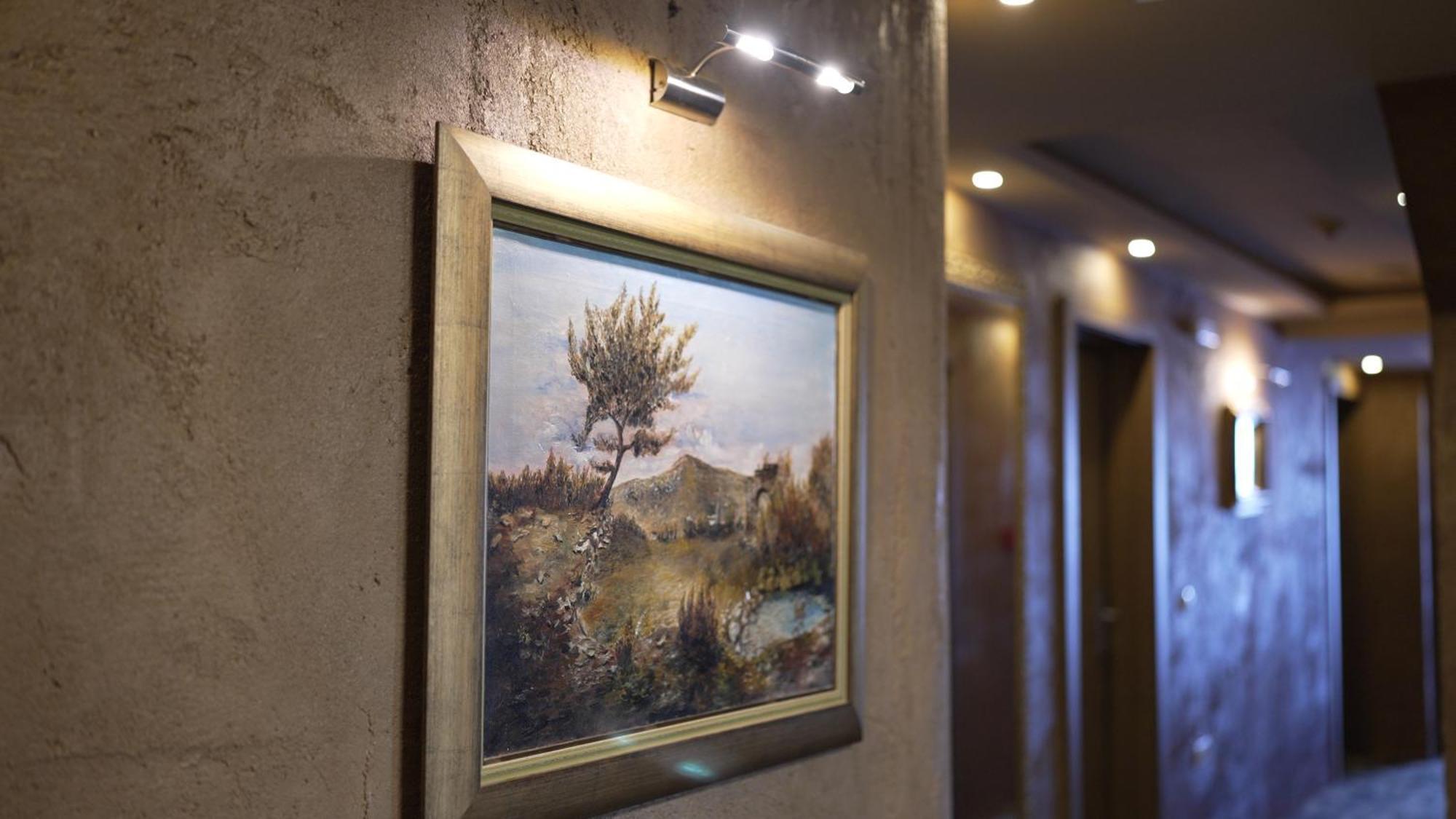 Garni Hotel Chicha - Winery Skrbic Belgrád Kültér fotó