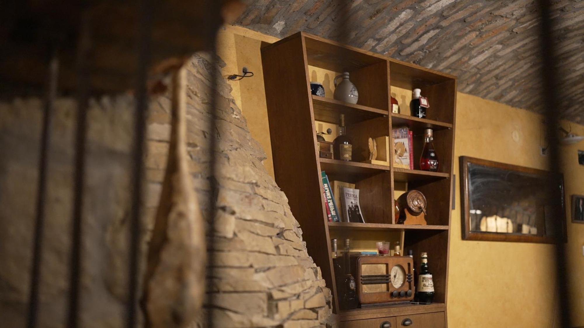 Garni Hotel Chicha - Winery Skrbic Belgrád Kültér fotó