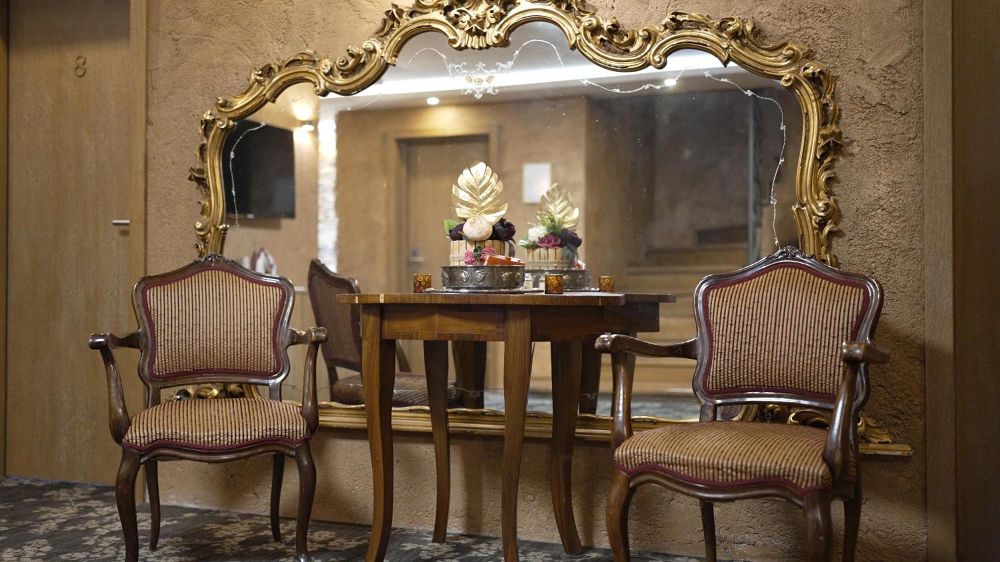 Garni Hotel Chicha - Winery Skrbic Belgrád Kültér fotó