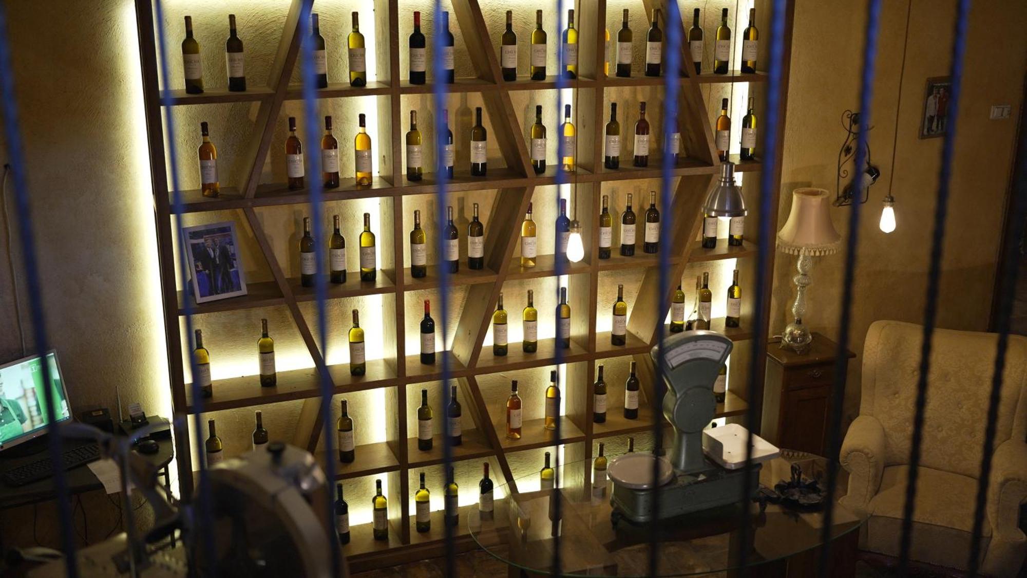 Garni Hotel Chicha - Winery Skrbic Belgrád Kültér fotó
